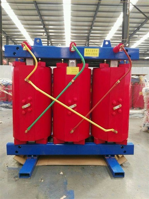 南明3150kVA干式变压器材料销售厂家