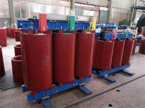 南明SCB11-2500KVA干式变压器厂家定制