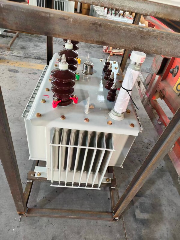 S13‑1000kVA 南明南明南明油浸式变压器 大型厂区 S13 南明南明南明油浸式变压器
